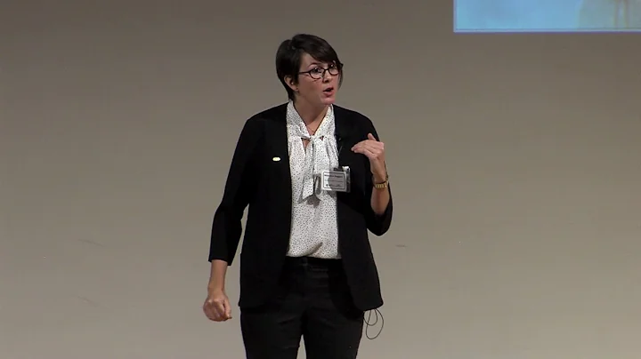 FAU 2016 3MT Three Minute Thesis Championship Winn...