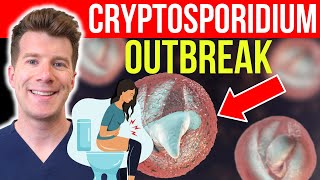 Doctor explains Cryptosporidium outbreak | Causes, symptoms, treatment, prevention