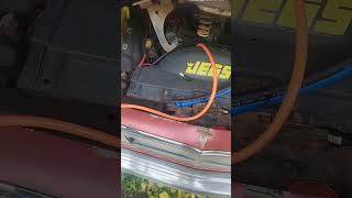 How To Repair Your Car Battery Tray (No Welding Needed)