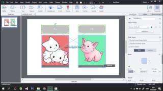 Multi state - Drag and Drop [Adobe Captivate 9]