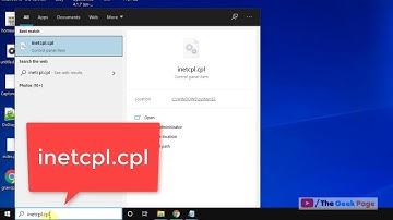 Downloading proxy script message on Google Chrome Fix