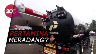 Harga Minyak Dunia Terus Naik, Premium Harusnya Rp 8.925/liter