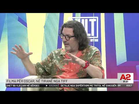 Domi: Gjithë Shqipëria pa kinema, krim shtetëror. Si pretendojmë publik?