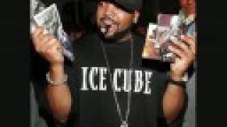 Ice Cube - Hello feat. Dr. dre &amp; MC Ren