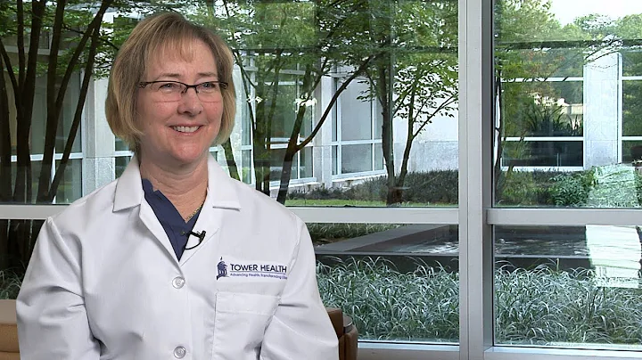 Healthbreak - Lyme Disease, Debra Powell, MD