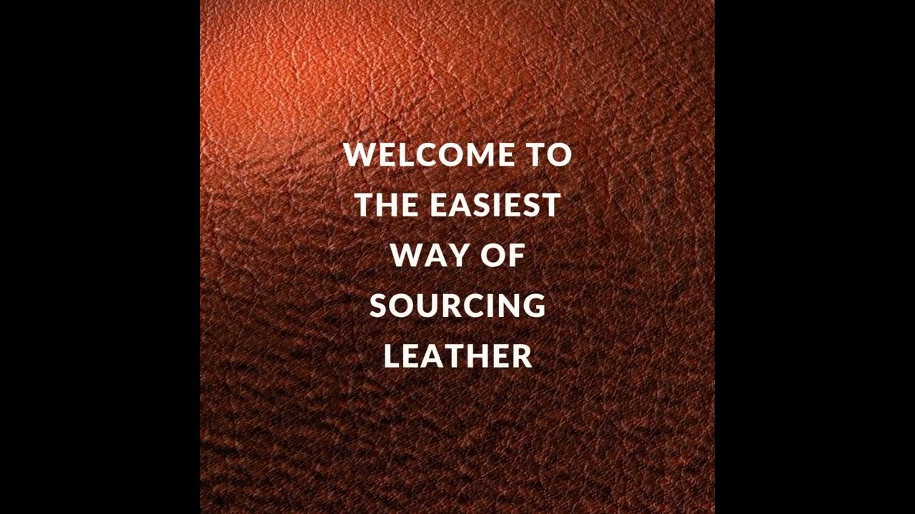 𝗗𝗜𝗦𝗖𝗢𝗩𝗘𝗥 𝗧𝗛𝗘 𝗕𝗜𝗚𝗚𝗘𝗦𝗧 𝗕𝟮𝗕 𝗟𝗘𝗔𝗧𝗛𝗘𝗥 𝗔𝗡𝗗 𝗧𝗘𝗫𝗧𝗜𝗟𝗘 𝗠𝗔𝗥𝗞𝗘𝗧𝗣𝗟𝗔𝗖𝗘