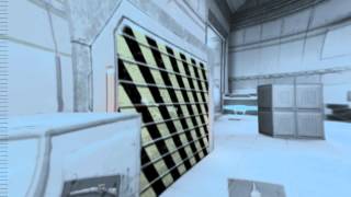 Wolfteam - DE Wallhack?