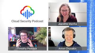EP273 From CISA to Cloud: AI Assurance, Concentration Risk, and the New Regulatory Frontier