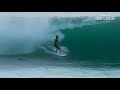 Evan Valiere at Pipeline, December 5, 2018