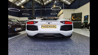 Phoenix RC Automotive | Introduction