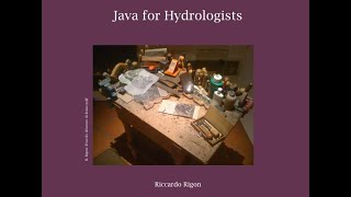 Java for Hydrologist 101 - Reading data From a File - Designing the classes