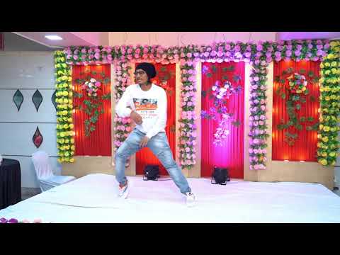 Afreen Afreen Dance Cover | Umang Agarwal | Dance Choregraphy | On The Spot Dance | Wedding Dance ||