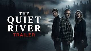 THE QUIET RIVER (2026) – Teaser Trailer | Elizabeth Olsen, Ben Foster, Garrett Hedlund