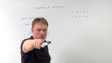 cfa measures of dispersion 2 - cfa-course.com