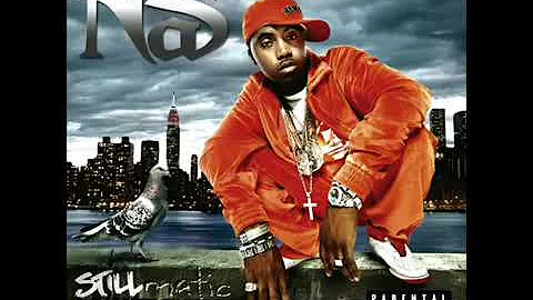 Nas - Stillmatic (Full Album)