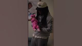 Because showing up matters 🩷