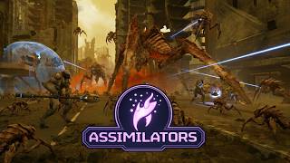 Assimilators | Custom Galactic War
