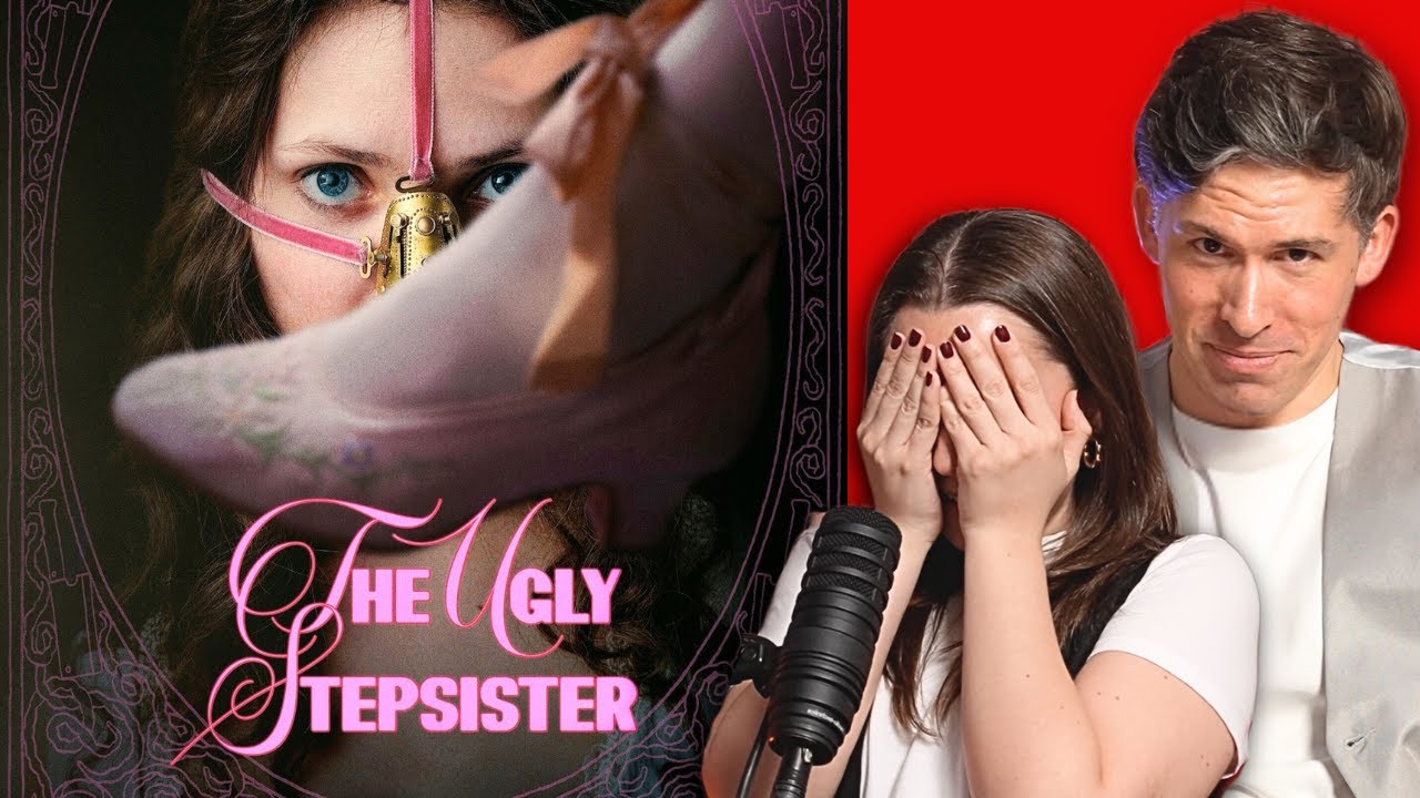 Reseña de La Hermanastra Fea 🩸 | CINEmbargo