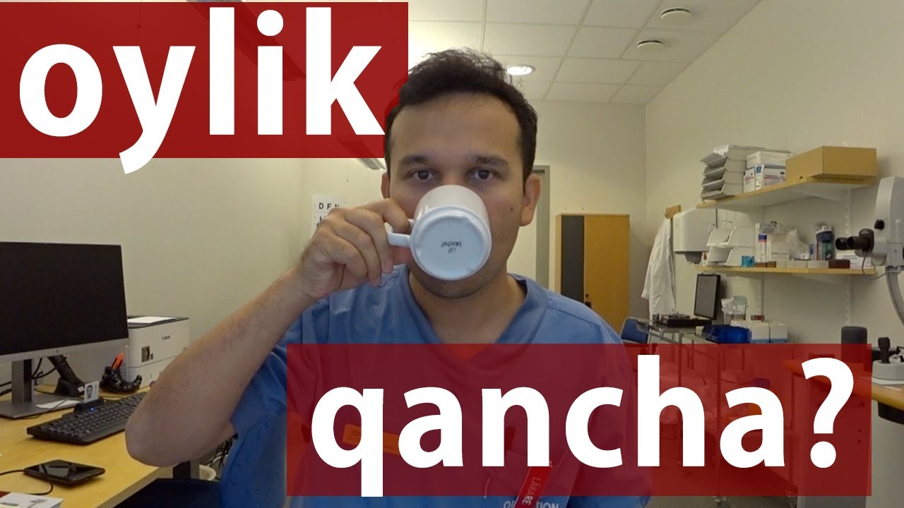 Shvetsiyada shifokor oyligi qancha?