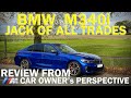 BMW M340i G20 REVIEW Perfect daily? From the perspective of an M car owner
