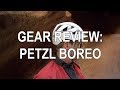 Petzl Boreo Helmet Review