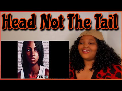 Kidd Lee   - Head And Not The Tail | CHRISTIAN RAP REACTION