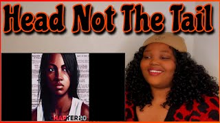 Kidd Lee   - Head And Not The Tail | CHRISTIAN RAP REACTION