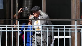 Ghost Ship trial verdict: Defense Attorney Tony Serra reacts