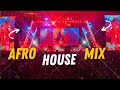 AFRO HOUSE MIX 2023, Mix 10 | &ME, Black Coffee, Culoe De Song, Enoo Napa | MIXED BY Given Black