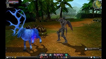 [KR] [EP17] Force Gunner, the #NewBattleStyle