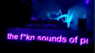 Crizzly Beyond Wonderland 2012 [HD]