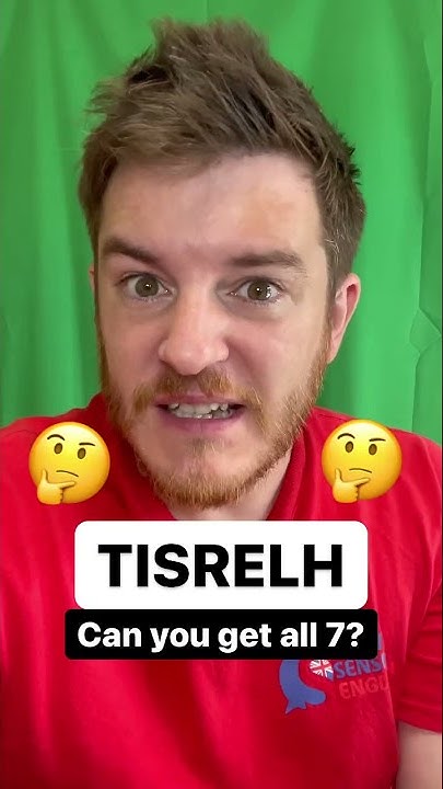 How Many English Words Can You Make Game 1 YouTube how-many-english-words-can-you-make-game-1-youtube