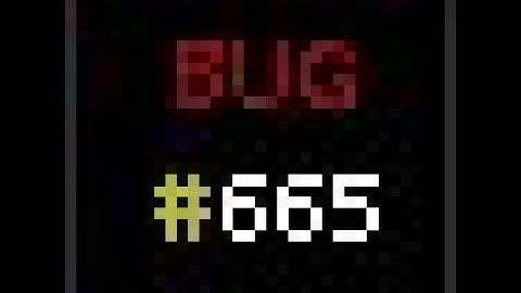 Unreal 5 - Bug Lottery (665) (2.5D) - "Adding Experience Created Infinite Loop "