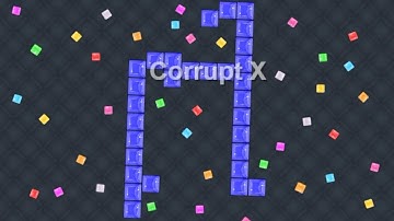 Blockor.io Challenge - The 2x2 Block Challenge: 20+ Blocks