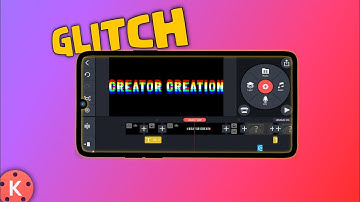 Perfect Glitch Intro | How to make intro for YouTube videos.