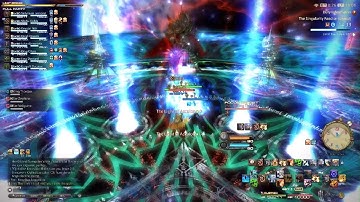 King Thordan (Unreal) Reclear Machinist PoV