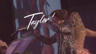 PSO presents &#39;Taylor Made: Bringing Taylor Swift&#39;s Greatest Hits to Life&#39; | Fri 17 May at RAC Arena