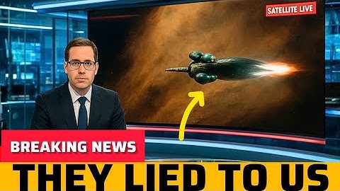 Astronomer Just Captured the Best-Ever Image of 3I/ATLAS — And NASA’s Reaction Is Telling!