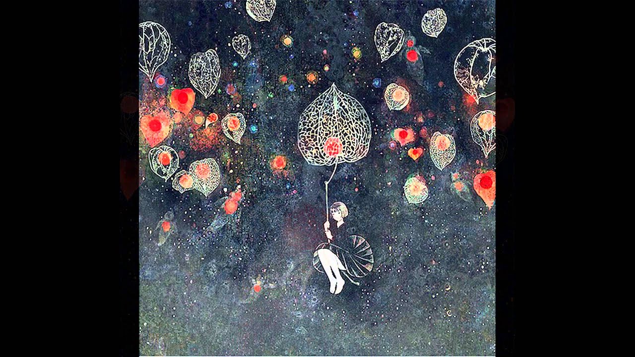 Nearly Morning - Luke Sital & ilustraciones de Jun Kumaori