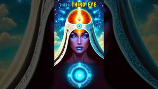 this happens when your third eye is open | why it can isolate you | 6th chakras opening 