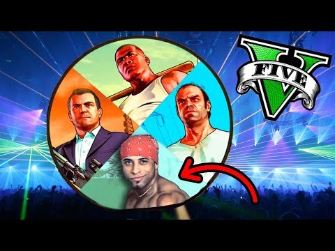 COMO DESBLOQUEAR A RICARDO MILOS ** en 1 minuto ** | GTA 5