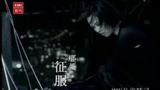 那英 - 征服