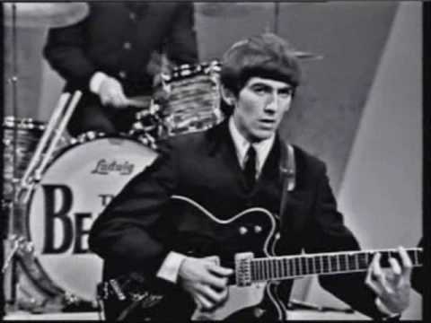 The Beatles - In My Life (live)