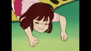 'You got a bun in your oven?' (Urusei Yatsura BBC dub)