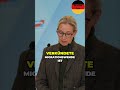 Kommunen am Ende durch Massenmigration #shorts