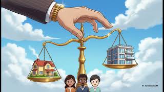 Cross Collateral - Who Is Your Bank Really Protecting