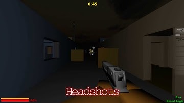 ZumbiBlocks \Update#6\ - (projeto de Unity 3D) - Pt-BR