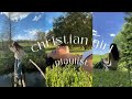 Christian girl// Playlist