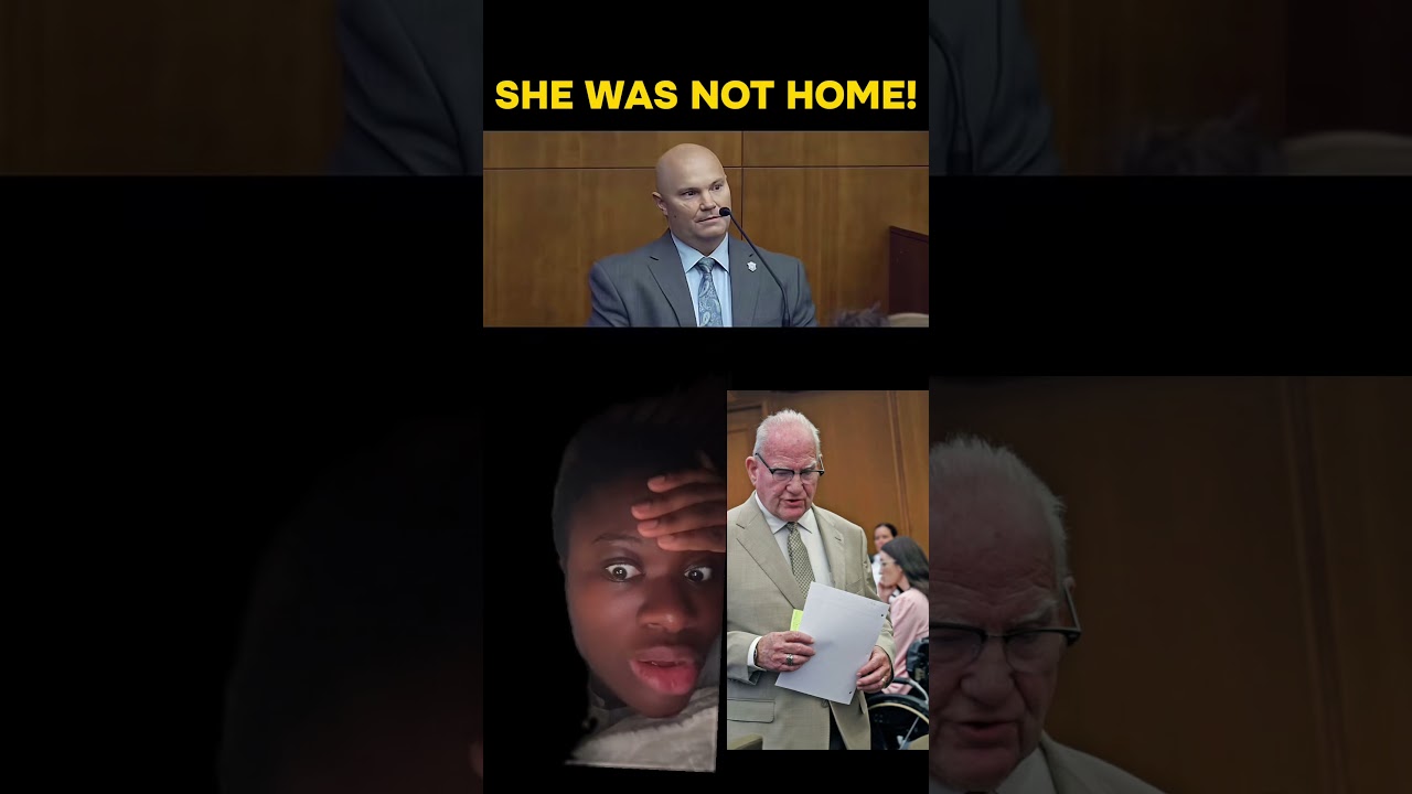 Lindsay Clancy was not home! #patrickclancy #lindsay #truecrime #massachusetts #trial
