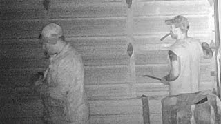 Business owner says thieves regularly break into business